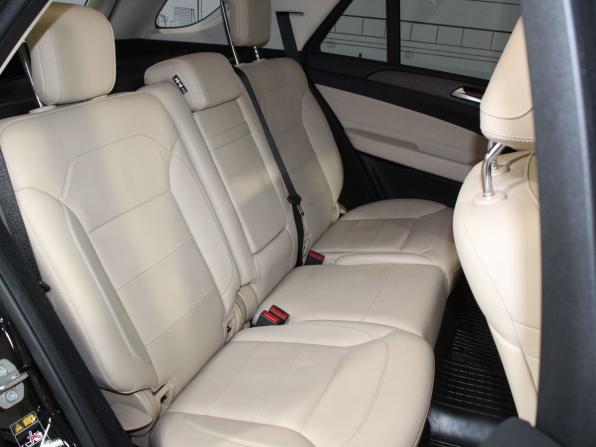 Mercedes-Benz GLE I (W166) с пробегом 2018 года, цена 4 200 000 рублей, 132148 км, внедорожник, Автокод Объявления