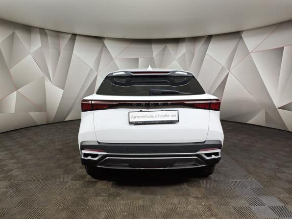 Omoda C5 I с пробегом 2024 года, цена 1 815 000 рублей, 15072 км, внедорожник, Автокод Объявления