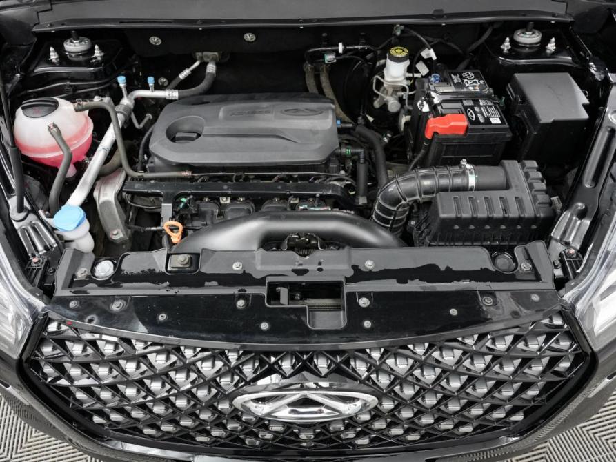 Chery Tiggo 4 Pro I Ульяновск  - изображение 20