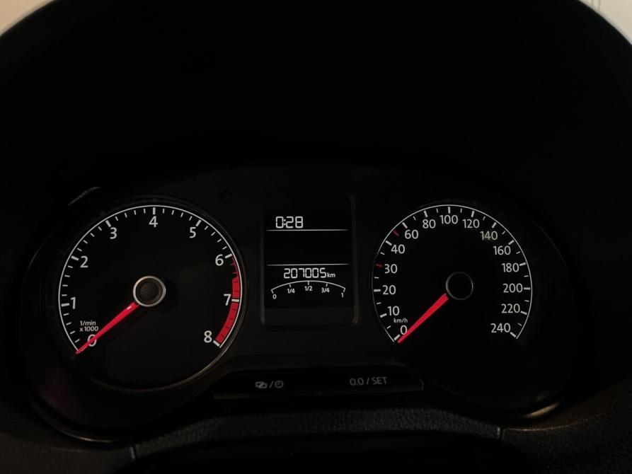 Volkswagen Polo V Рестайлинг Чебоксары  - изображение 11
