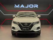 Nissan Qashqai II Рестайлинг Москва  - изображение 53