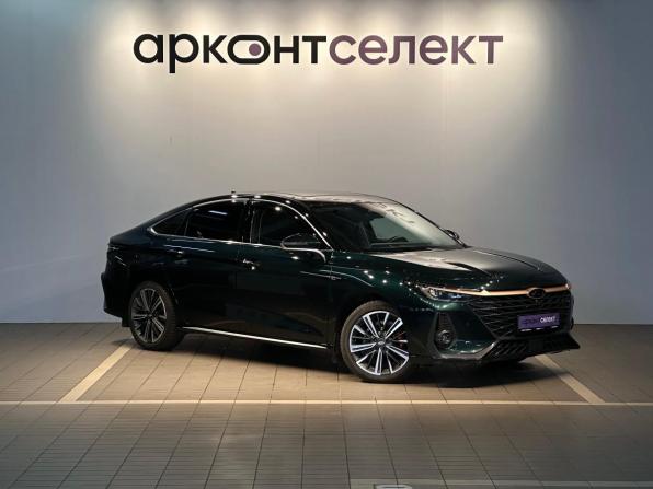 Chery Arrizo 8 с пробегом 2023 года, цена 1 893 000 рублей, 94957 км, седан, Автокод Объявления