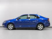 Skoda Rapid I Рестайлинг Москва  - изображение 36