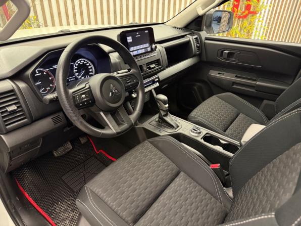 Mitsubishi L200 VI с пробегом 2026 года, цена 5 450 000 рублей, 10 км, offers.body_type.unknown, Автокод Объявления