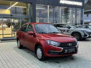 Lada (ВАЗ) Granta I Рестайлинг Вологда  - изображение 11