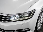 Volkswagen Passat B8 Иркутск  - изображение 45