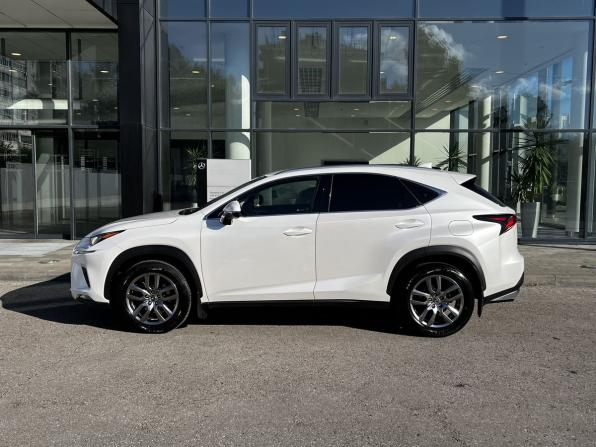 Lexus NX I Рестайлинг с пробегом 2020 года, цена 3 840 000 рублей, 70291 км, внедорожник, Автокод Объявления