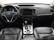 Geely Emgrand X7 I Рестайлинг 2 Санкт-Петербург  - изображение 35