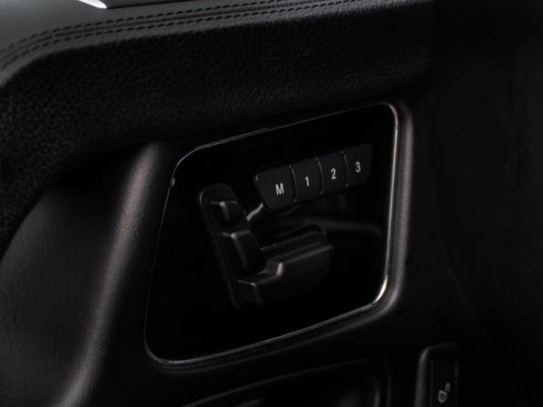 Mercedes-Benz G-Класс AMG I (W463) Рестайлинг 2 с пробегом 2015 года, цена 5 300 000 рублей, 89990 км, внедорожник, Автокод Объявления