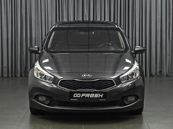 Kia Ceed II с пробегом 2015 года, цена 1 080 000 рублей, 138653 км, хэтчбек, Автокод Объявления