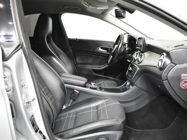 Mercedes-Benz CLA I (C117 X117) с пробегом 2014 года, цена 1 650 000 рублей, 111980 км, седан, Автокод Объявления