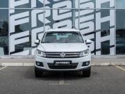 Volkswagen Tiguan I Рестайлинг Краснодар  - изображение 25