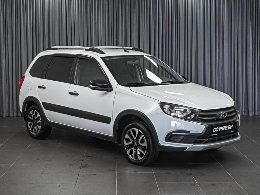 Lada (ВАЗ) Granta I Рестайлинг Ставрополь  - изображение 1