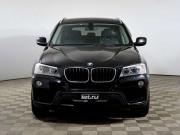 BMW X3 II (F25) Санкт-Петербург  - изображение 21