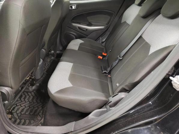 Ford EcoSport II с пробегом 2014 года, цена 886 830 рублей, 195541 км, внедорожник, Автокод Объявления