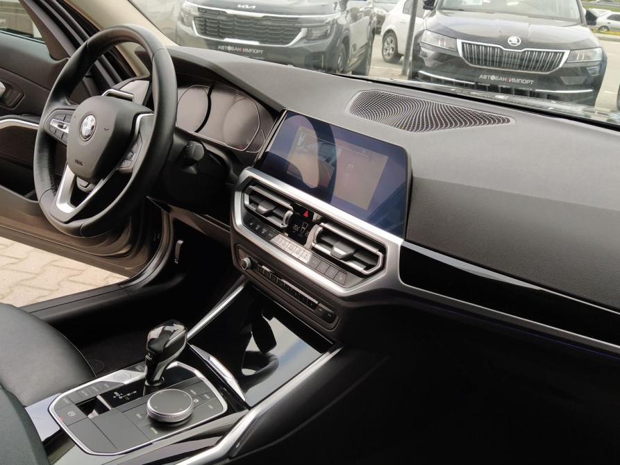 BMW 3 серии VII (G2x) Екатеринбург  - изображение 18