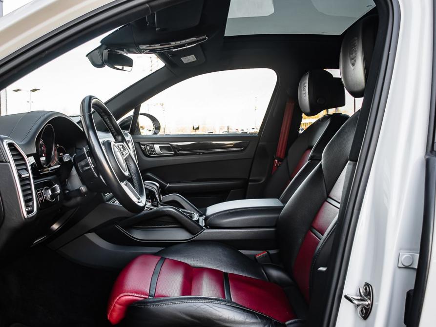 Porsche Cayenne III Магнитогорск  - изображение 19