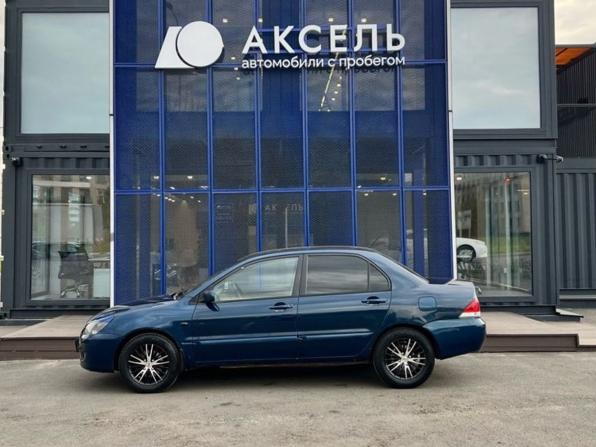 Mitsubishi Lancer IX с пробегом 2004 года, цена 219 000 рублей, 249000 км, седан, Автокод Объявления