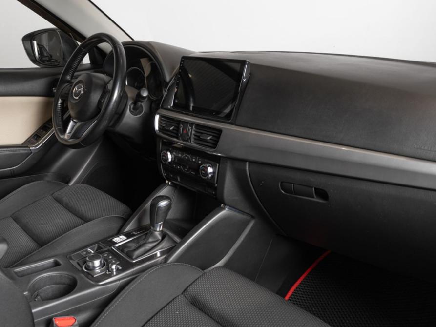 Mazda CX-5 I Рестайлинг Казань  - изображение 7