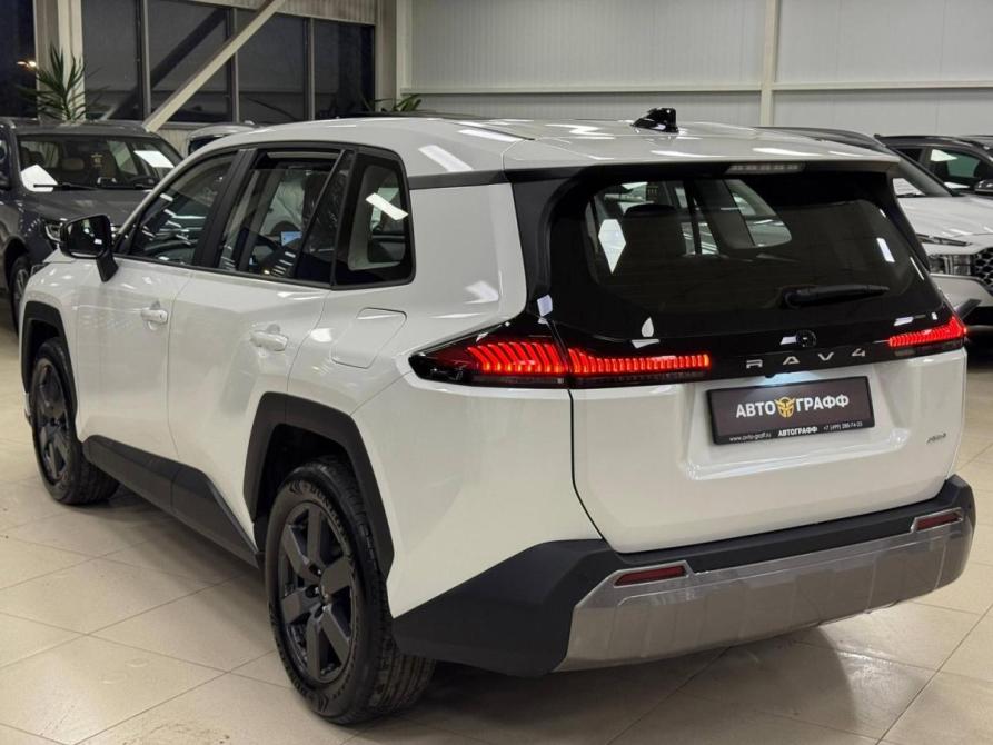 Toyota RAV4 VI (XA60) Москва  - изображение 4