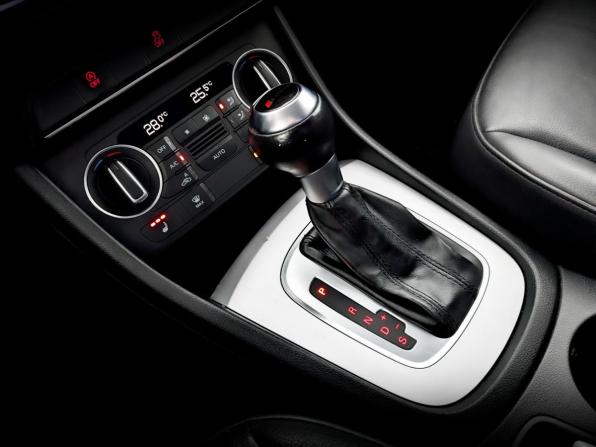 Audi Q3 I (8U) Рестайлинг с пробегом 2015 года, цена 2 005 000 рублей, 88475 км, внедорожник, Автокод Объявления