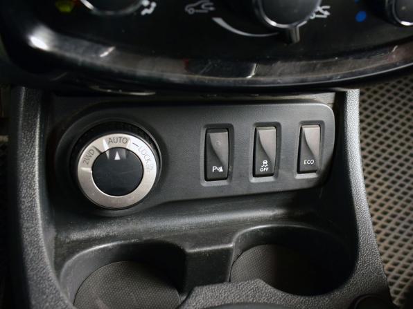 Nissan Terrano III (D10) с пробегом 2019 года, цена 1 099 999 рублей, 250124 км, внедорожник, Автокод Объявления