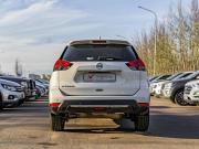 Nissan X-Trail III Рестайлинг Санкт-Петербург  - изображение 25
