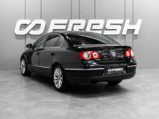Volkswagen Passat B6 Тюмень  - изображение 19