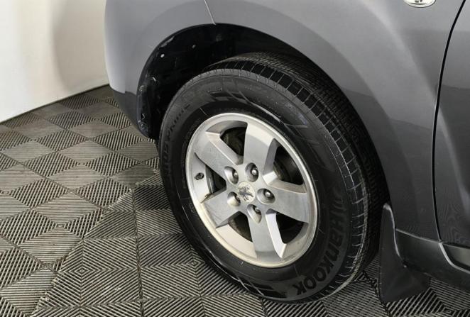 Peugeot 4007 с пробегом 2012 года, цена 900 000 рублей, 239713 км, внедорожник, Автокод Объявления