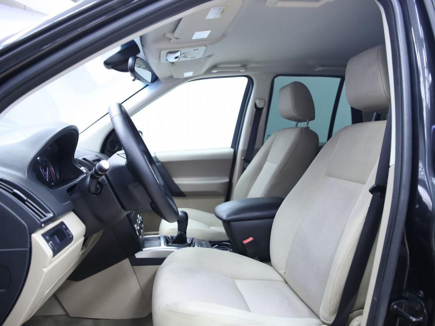 Land Rover Freelander II Рестайлинг 2 Уфа  - изображение 10