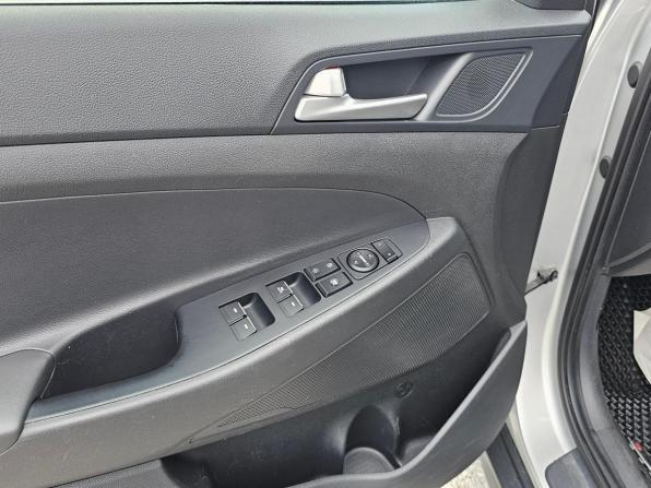Hyundai Tucson III Рестайлинг с пробегом 2020 года, цена 2 499 995 рублей, 111595 км, внедорожник, Автокод Объявления