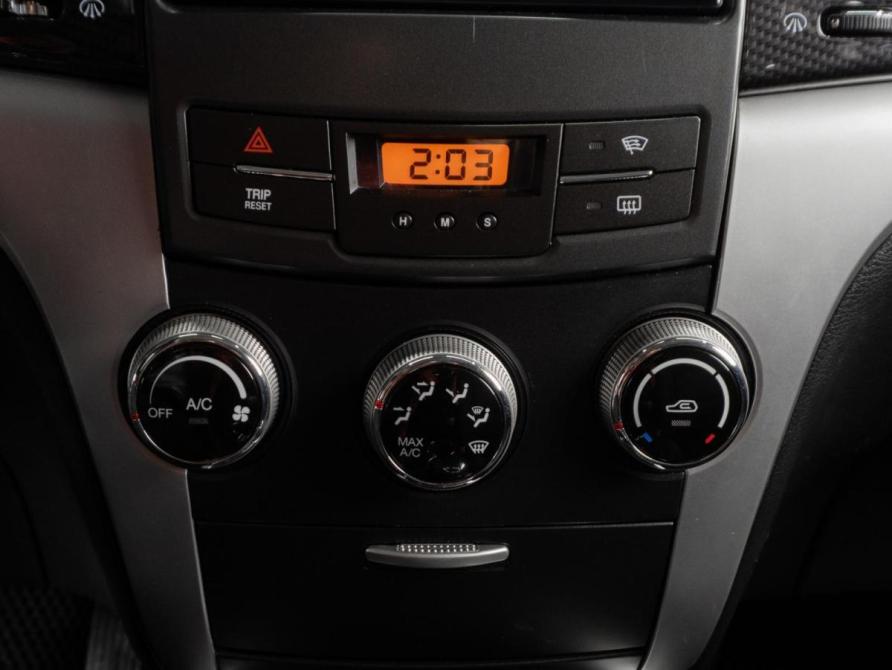 SsangYong Actyon II Тюмень  - изображение 15