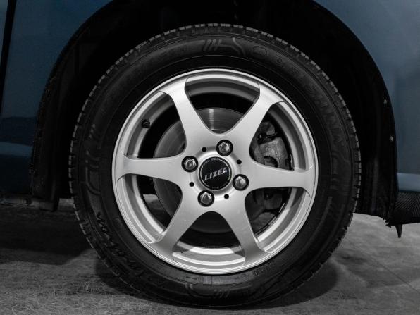 Toyota Roomy I с пробегом 2017 года, цена 930 500 рублей, 138707 км, микровэн, Автокод Объявления