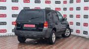 Ford Escape I Рестайлинг Санкт-Петербург  - изображение 14