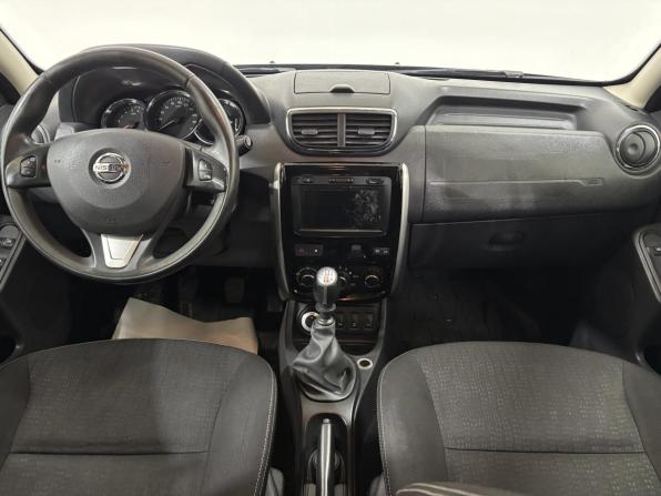 Nissan Terrano III (D10) с пробегом 2019 года, цена 1 395 000 рублей, 164368 км, внедорожник, Автокод Объявления