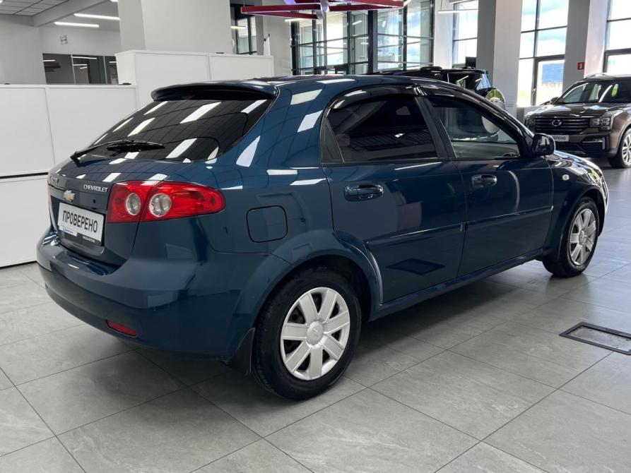 Chevrolet Lacetti I Казань  - изображение 6