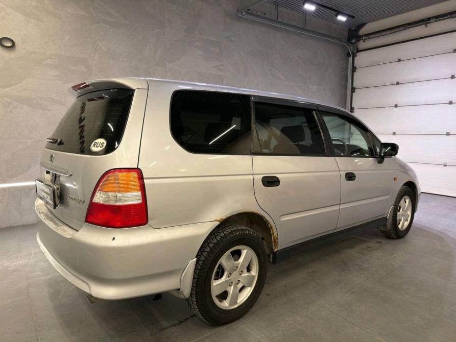 Honda Odyssey II Новосибирск  - изображение 7