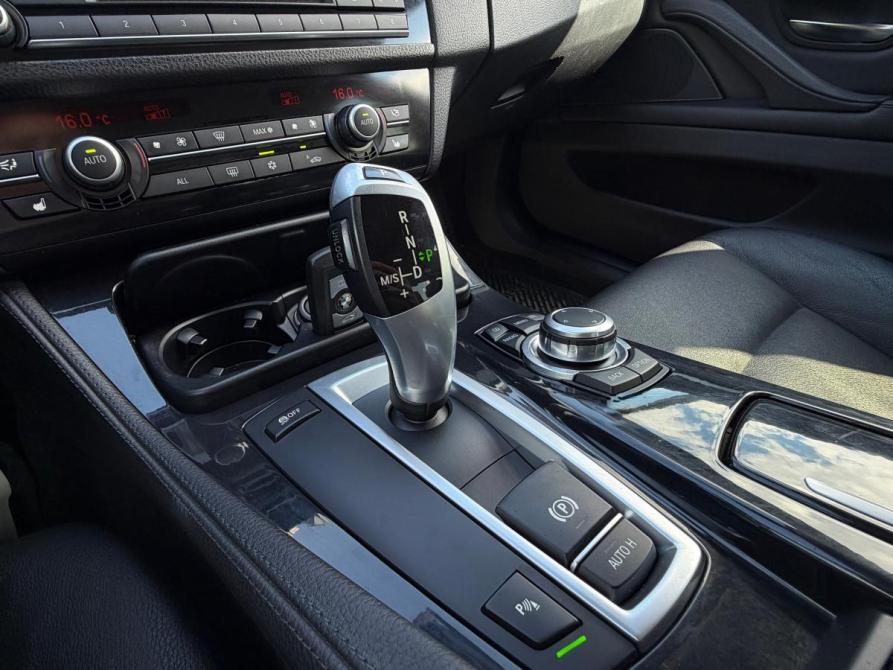 BMW 5 серии VI (F10/F11/F07) Набережные Челны  - изображение 17