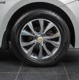 Hyundai Solaris I Рестайлинг Москва  - изображение 47