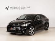 Kia Cerato IV Казань  - изображение 9
