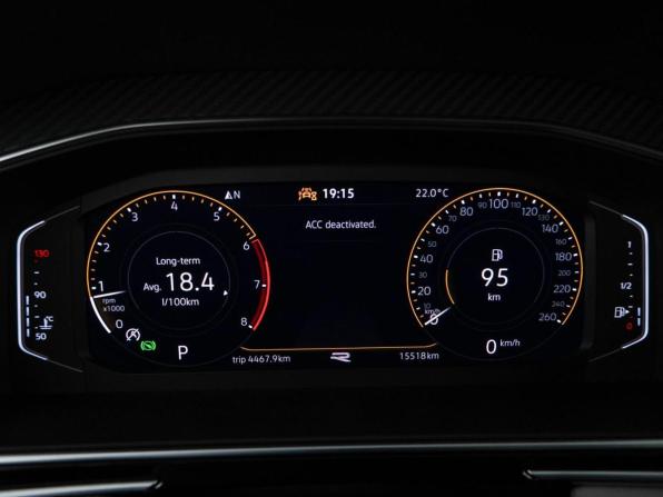Volkswagen Tiguan II Рестайлинг (China Market) с пробегом 2024 года, цена 3 899 000 рублей, 15518 км, внедорожник, Автокод Объявления