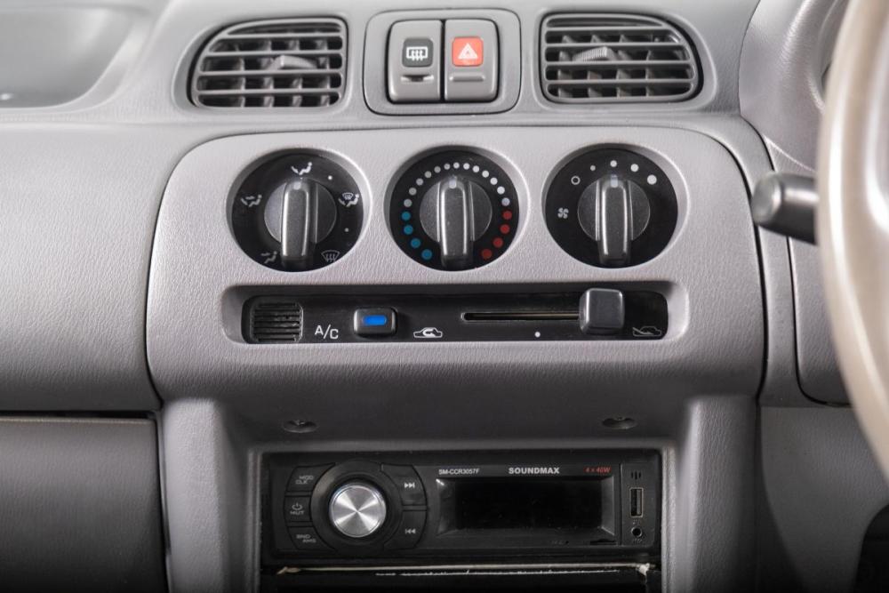 Nissan March II (K11) Томск  - изображение 14