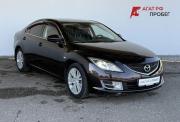 Mazda 6 II (GH) Киров  - изображение 31