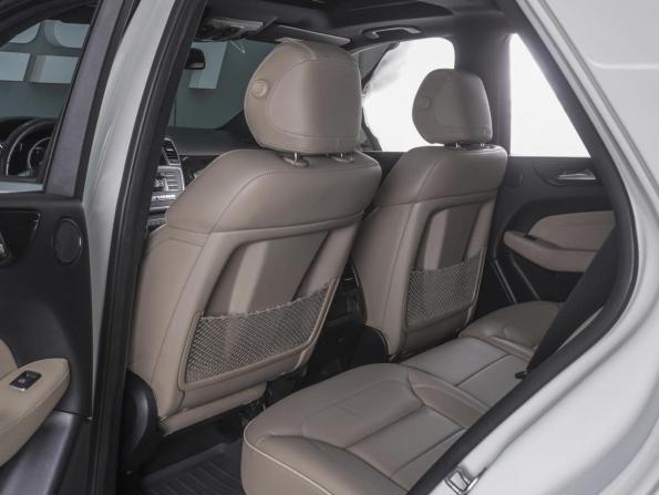 Mercedes-Benz M-Класс III (W166) с пробегом 2012 года, цена 2 229 000 рублей, 155322 км, внедорожник, Автокод Объявления
