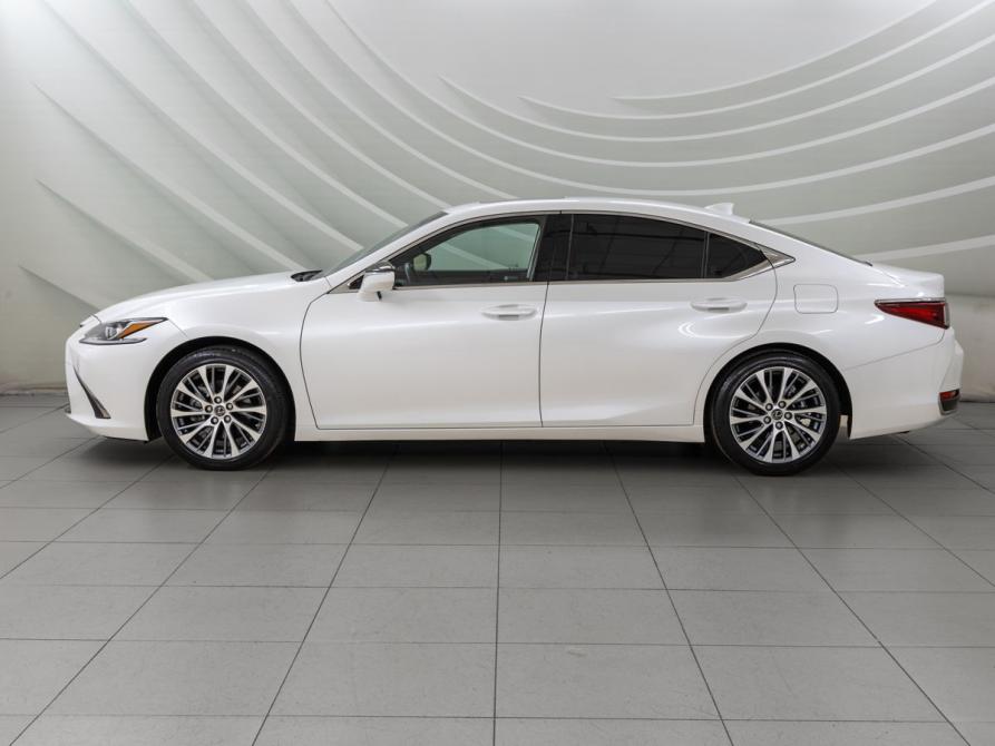 Lexus ES VII Волгоград  - изображение 4