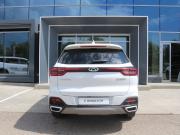 Chery Tiggo 8 I Рестайлинг Стерлитамак  - изображение 22