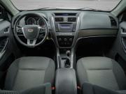 Geely Emgrand X7 I Тюмень  - изображение 23