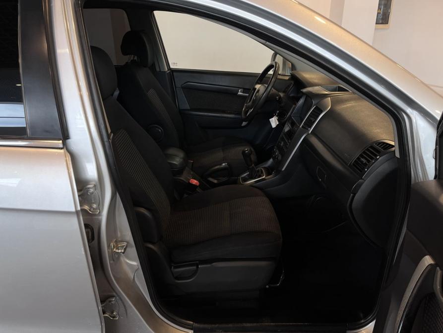 Chevrolet Captiva I Чебоксары  - изображение 25