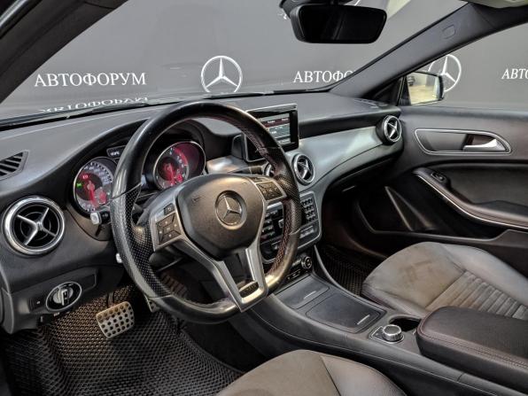 Mercedes-Benz GLA I (X156) с пробегом 2015 года, цена 1 890 000 рублей, 82755 км, внедорожник, Автокод Объявления