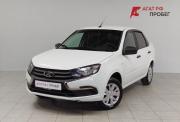 Lada (ВАЗ) Granta I Рестайлинг Саратов  - изображение 20